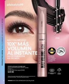 Catálogo Cyzone Página 30