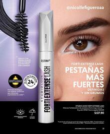 Catálogo Cyzone Página 31