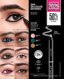 Catálogo Cyzone Página 35