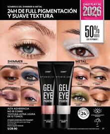 Catálogo Cyzone Página 37