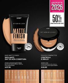 Catálogo Cyzone Página 41