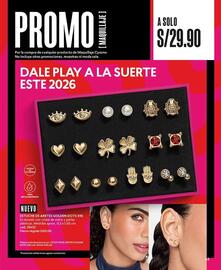 Catálogo Cyzone Página 43