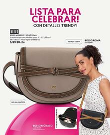 Catálogo Cyzone Página 45