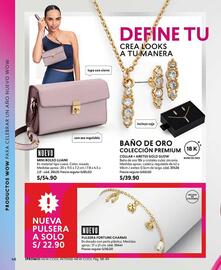 Catálogo Cyzone Página 46