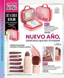 Catálogo Cyzone Página 48