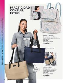 Catálogo Cyzone Página 52