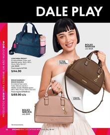 Catálogo Cyzone Página 56