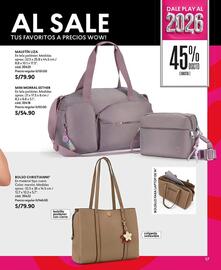 Catálogo Cyzone Página 57