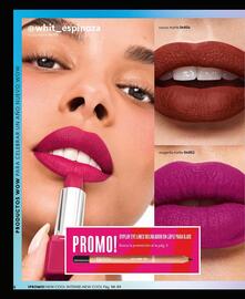 Catálogo Cyzone Página 6