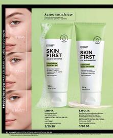 Catálogo Cyzone Página 62