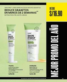 Catálogo Cyzone Página 63