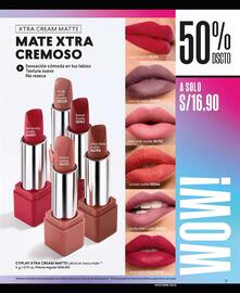 Catálogo Cyzone Página 7