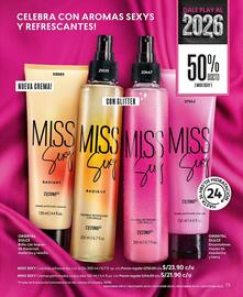 Catálogo Cyzone Página 73