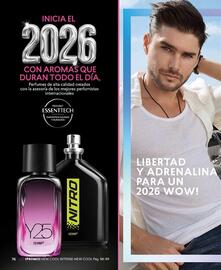 Catálogo Cyzone Página 76