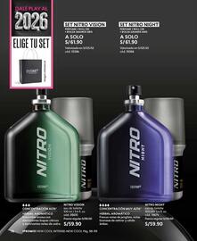 Catálogo Cyzone Página 78