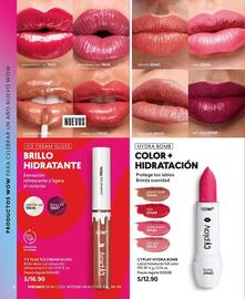 Catálogo Cyzone Página 8