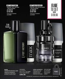 Catálogo Cyzone Página 83