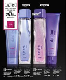 Catálogo Cyzone Página 86