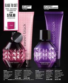 Catálogo Cyzone Página 92