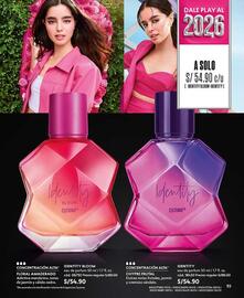 Catálogo Cyzone Página 93