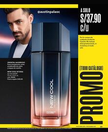 Catálogo Cyzone Página 99