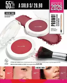 Catálogo Cyzone Página 13