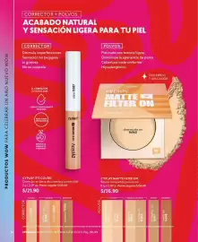 Catálogo Cyzone Página 14