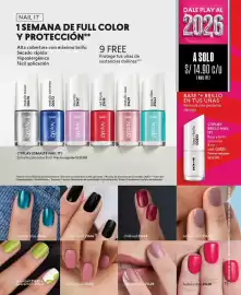 Catálogo Cyzone Página 15