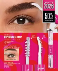 Catálogo Cyzone Página 17