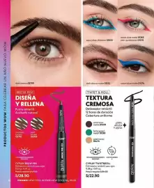 Catálogo Cyzone Página 18