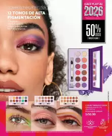 Catálogo Cyzone Página 19