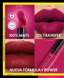 Catálogo Cyzone Página 20