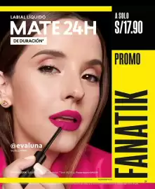 Catálogo Cyzone Página 21