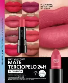 Catálogo Cyzone Página 26