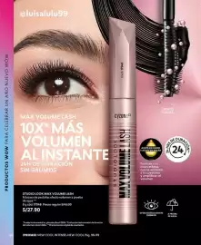 Catálogo Cyzone Página 30