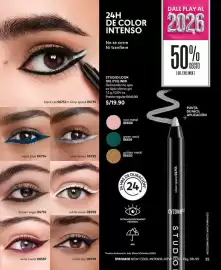 Catálogo Cyzone Página 35