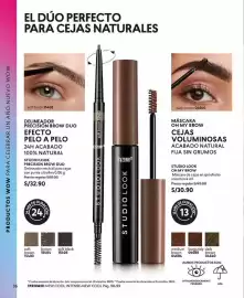 Catálogo Cyzone Página 36