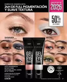 Catálogo Cyzone Página 37