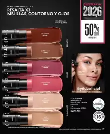 Catálogo Cyzone Página 39