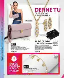 Catálogo Cyzone Página 46