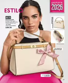 Catálogo Cyzone Página 47