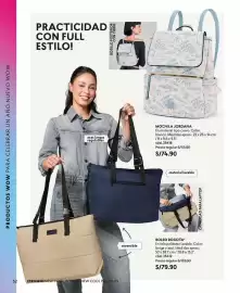 Catálogo Cyzone Página 52