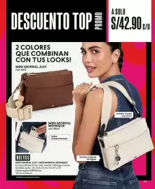 Catálogo Cyzone Página 53