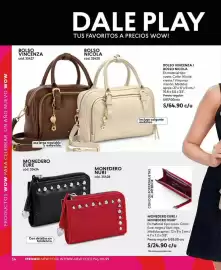 Catálogo Cyzone Página 54