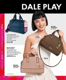 Catálogo Cyzone Página 56