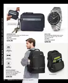 Catálogo Cyzone Página 58