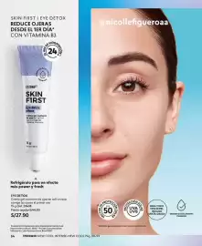 Catálogo Cyzone Página 64