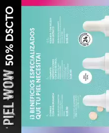 Catálogo Cyzone Página 66