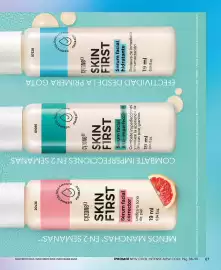 Catálogo Cyzone Página 67