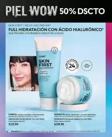 Catálogo Cyzone Página 68